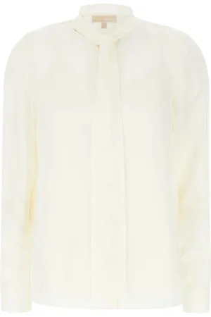 Michael Kors Bow-detailing blouse
