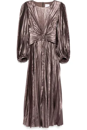 Acler Norseman dress