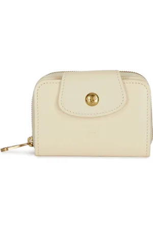 IL BISONTE Acero wallet