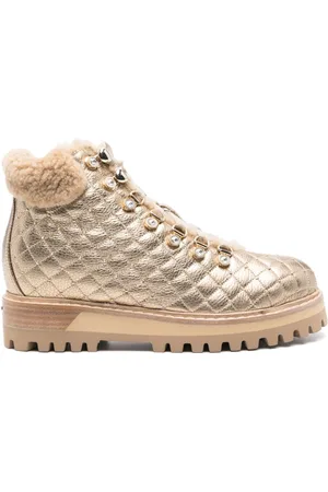 LE SILLA St. Moritz boots