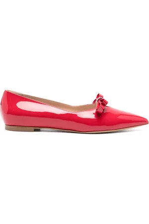 Casadei Juliette ballet flats