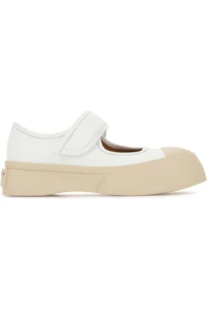 Marni Mary Jane ballerinas shoes