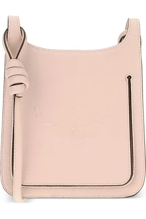 MCM Mini Hummel shoulder bag