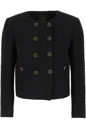 Pinko Boucl?? jacket