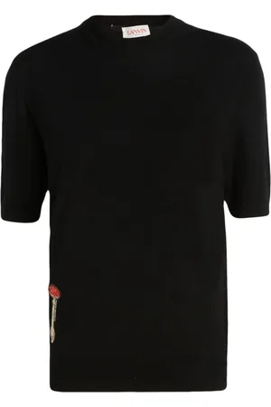 Lanvin Graphic print T-shirt