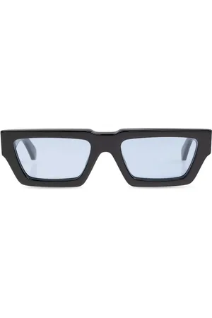 OFF-WHITE Manchester square-frame sunglasses