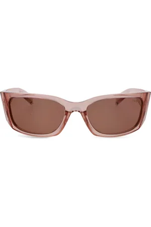 Prada Shield sunglasses