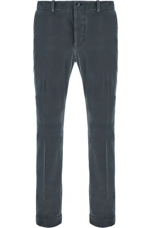 RRD Corduroy chino pants