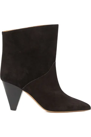 Isabel Marant 75mm Larta boots