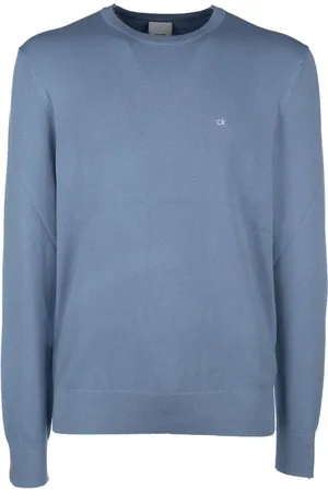 Calvin Klein Piqué jumper