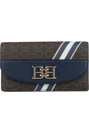 Bally Beylor clutch bag