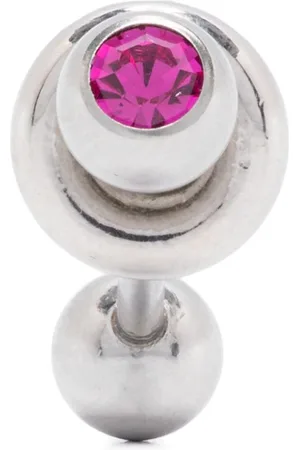 Justine Clenquet Tracy earring