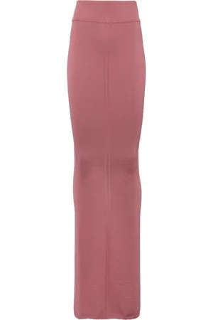 Rick Owens Knitted skirt