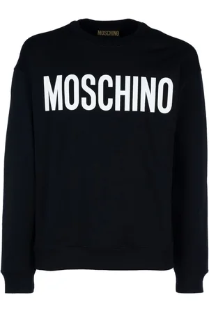 Moschino Logo sweater