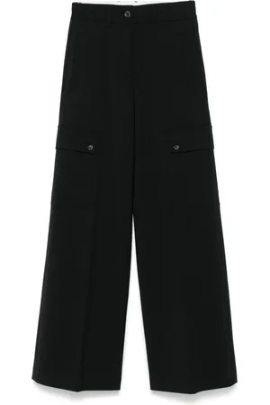 Nine In The Morning Violetta cargo trousers