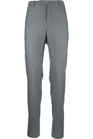 Incotex Straight-fit trousers