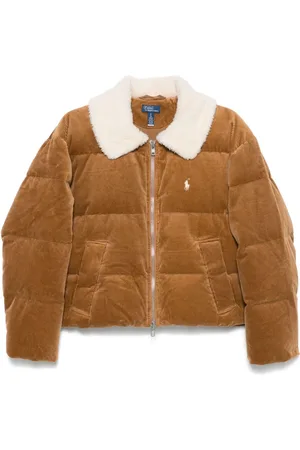 Ralph Lauren Corduroy jacket