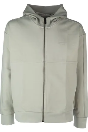 Calvin Klein Zip-up hoodie