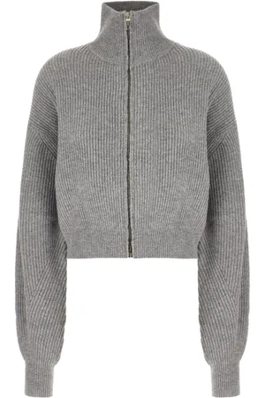 Sportmax Ribbed cardigan