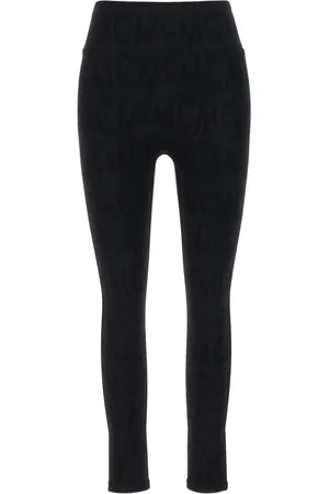 MCM Logo-print leggings
