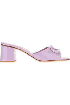 VALENTINO GARAVANI Vlogo mules