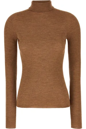 Sportmax Ribbed-knit sweater