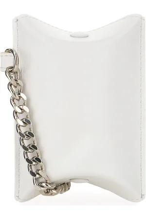 Maison Margiela Leather coin case