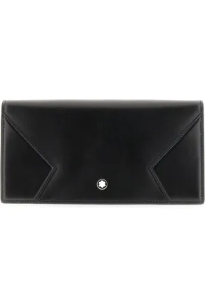Montblanc Leather wallet