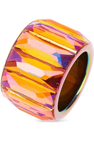 Swarovski Curiosa ring