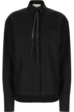 Sportmax Wool shirt