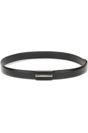 Montblanc Leather belt