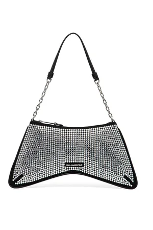 Karl Lagerfeld K/Evening shoulder bag