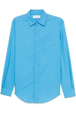 Marine Serre Cotton shirt