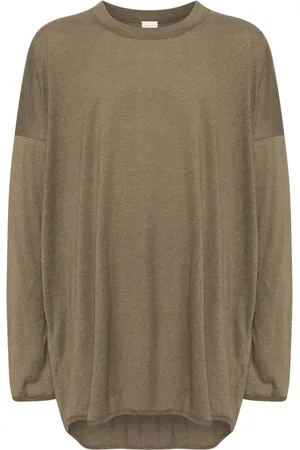 JAN JAN VAN ESSCHE Crew-neck T-shirt