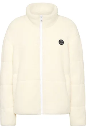 Philipp Plein Sherpa puffer jacket