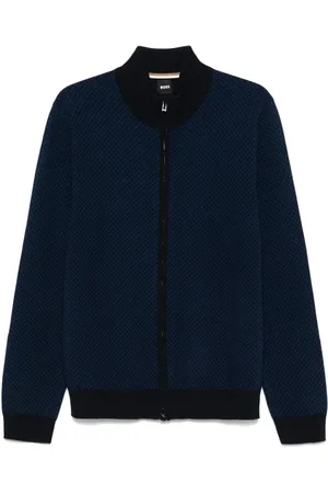 HUGO BOSS H-Eltorno cardigan