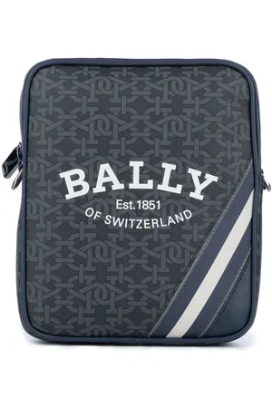 Bally Bhenn clutch bag