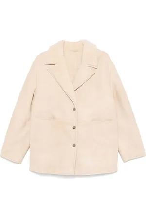 Loulou Studio Cirebo coat