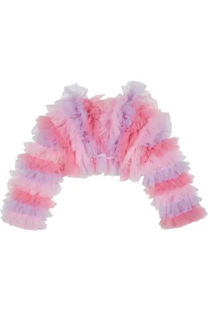 Tutu Du Monde Frosting Fiesta shrug