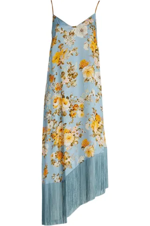 Jucca Floral dress