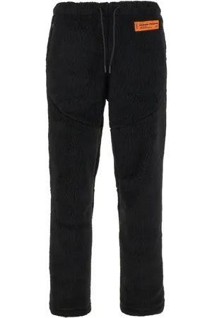 Heron Preston Fleece trousers