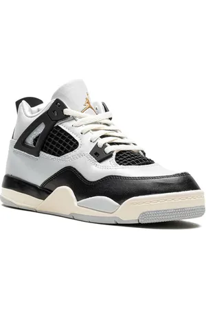 Jordan Air Jordan 4 Retro "Platinum Gold"