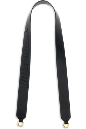 Jil Sander Leather bag shoulder strap