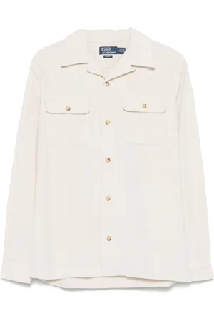 Ralph Lauren Corduroy shirt