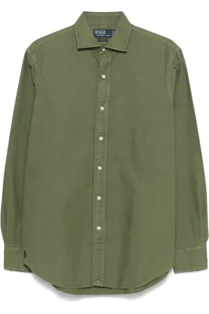 Ralph Lauren Oxford shirt