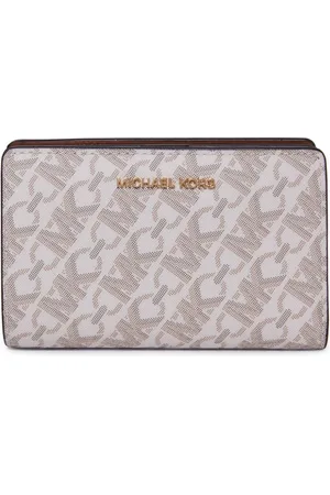 Michael Kors Medium Empire wallet