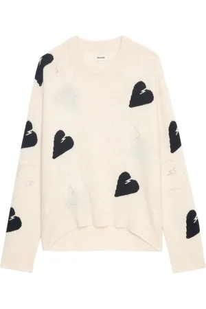 Zadig & Voltaire Markus Diamant?? sweater