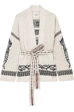 Zadig & Voltaire Aspen cardigan