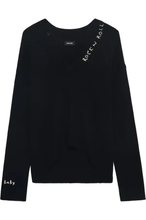 Zadig & Voltaire Milky sweater