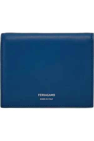Salvatore Ferragamo Compact bi-fold wallet